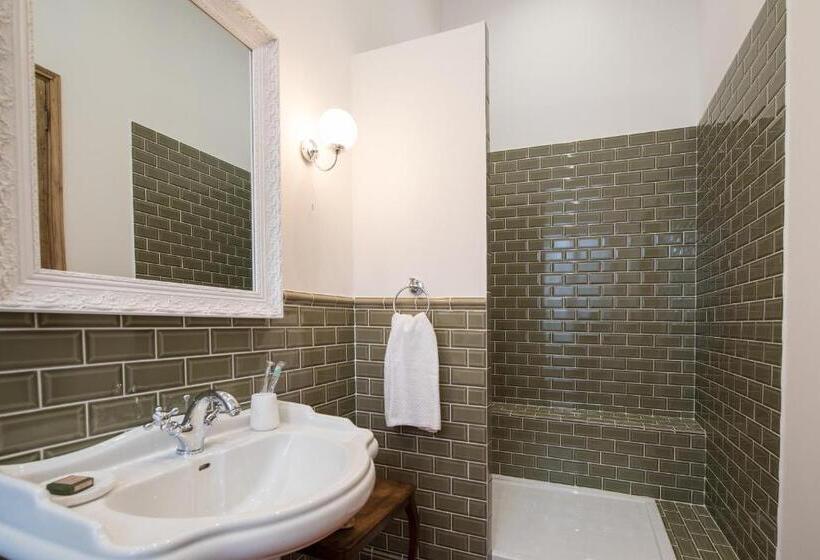 Пансион Palazzu Nicrosi