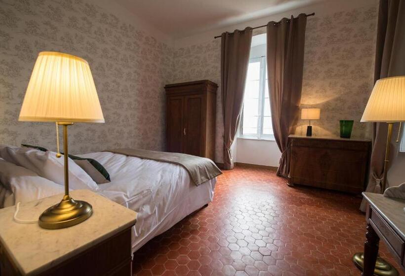 Пансион Palazzu Nicrosi