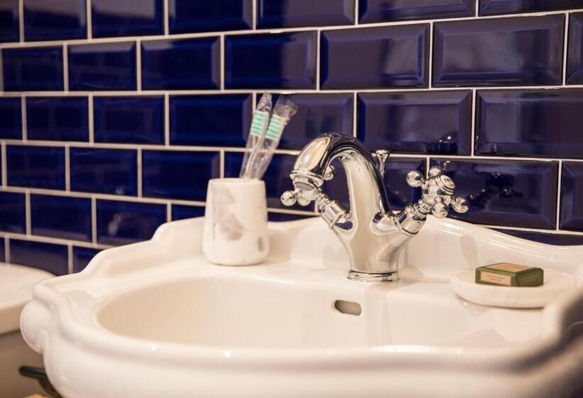 Пансион Palazzu Nicrosi