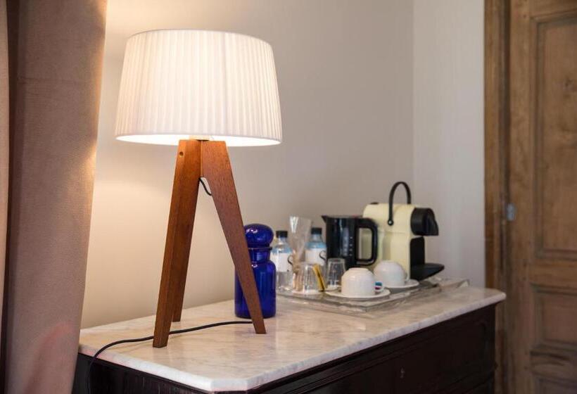 Пансион Palazzu Nicrosi