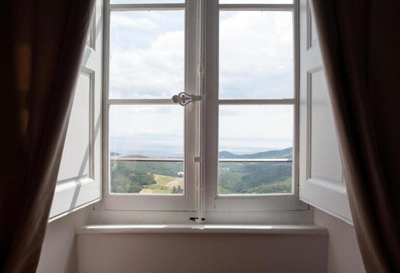 Пансион Palazzu Nicrosi