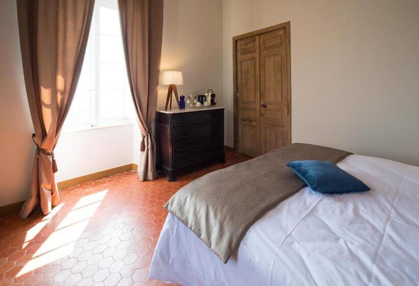 Пансион Palazzu Nicrosi