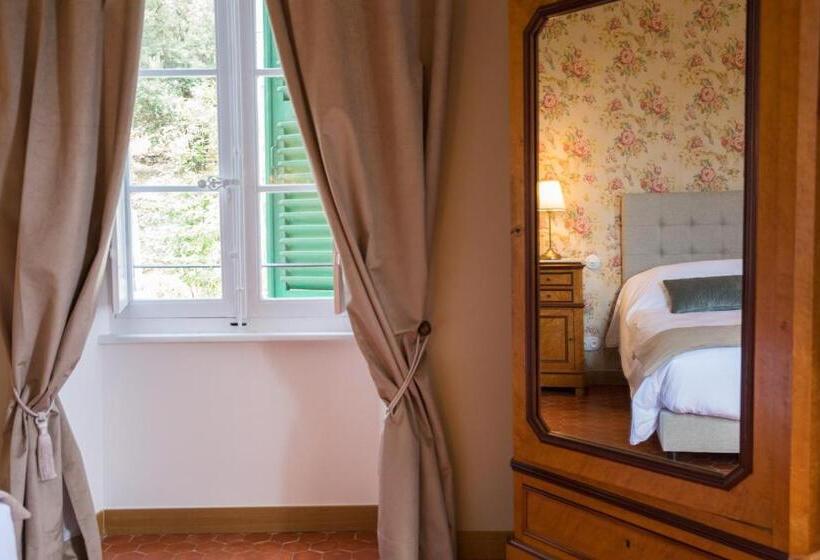 Пансион Palazzu Nicrosi