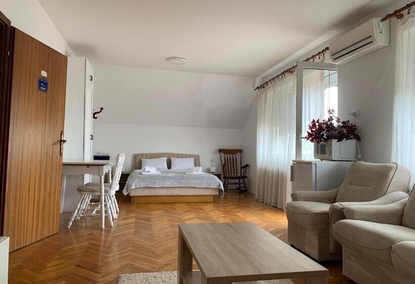 پانسیون Pansion Dušica