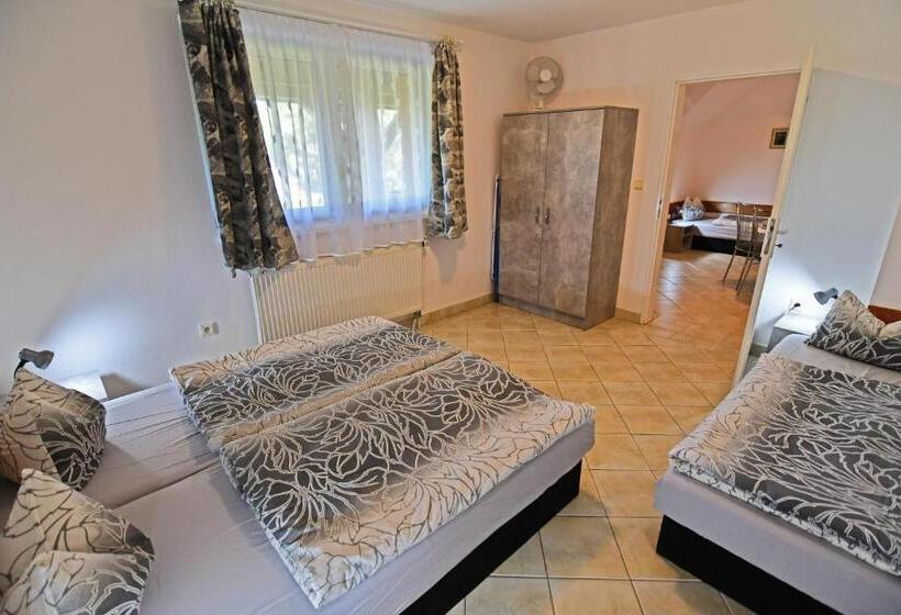 膳宿费 Penzión Hôrka