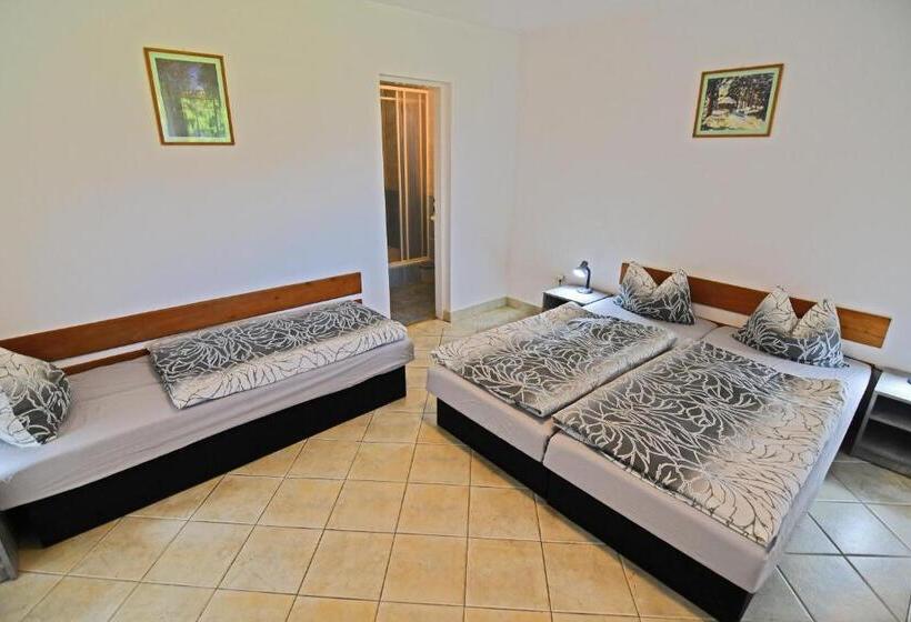 膳宿费 Penzión Hôrka