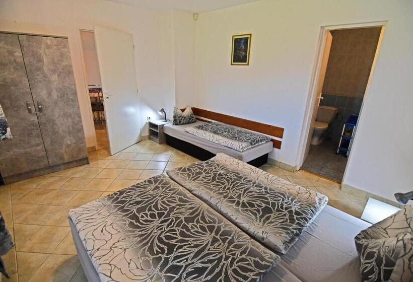 膳宿费 Penzión Hôrka