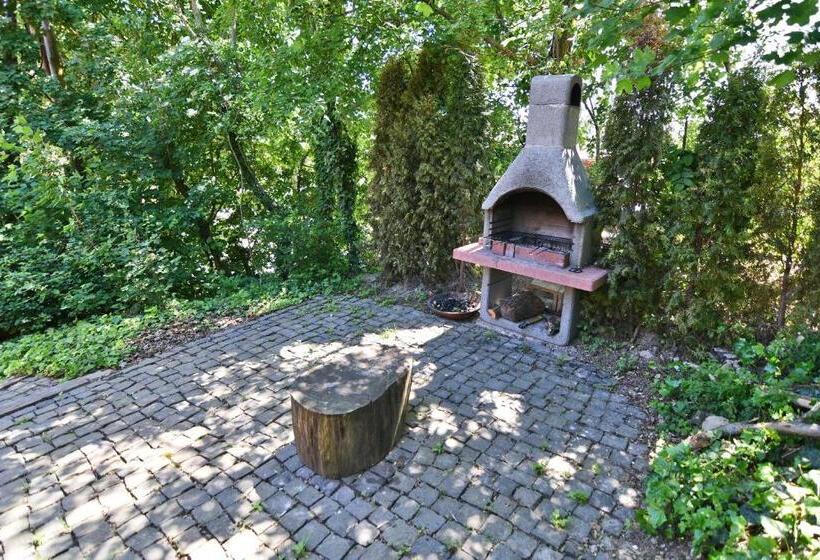 膳宿费 Penzión Hôrka