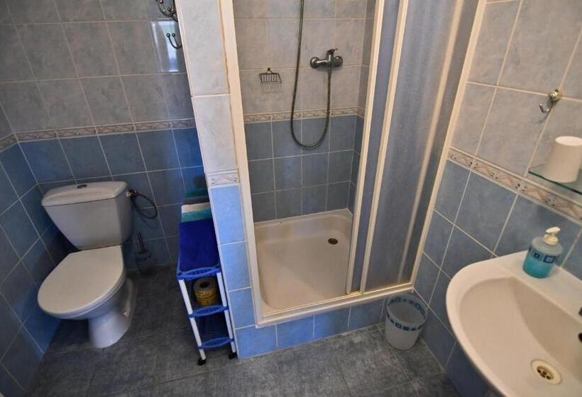 膳宿费 Penzión Hôrka