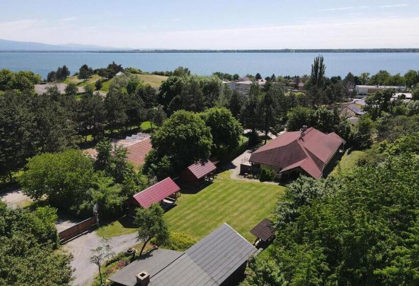 膳宿费 Penzión Hôrka