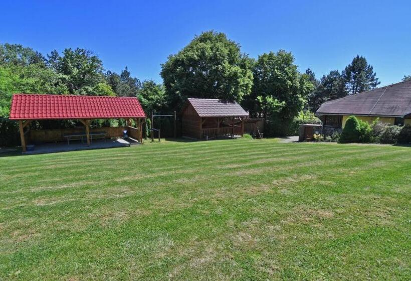 膳宿费 Penzión Hôrka