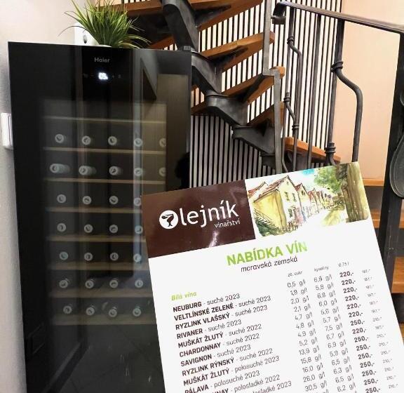 پانسیون Penzion šaldorf