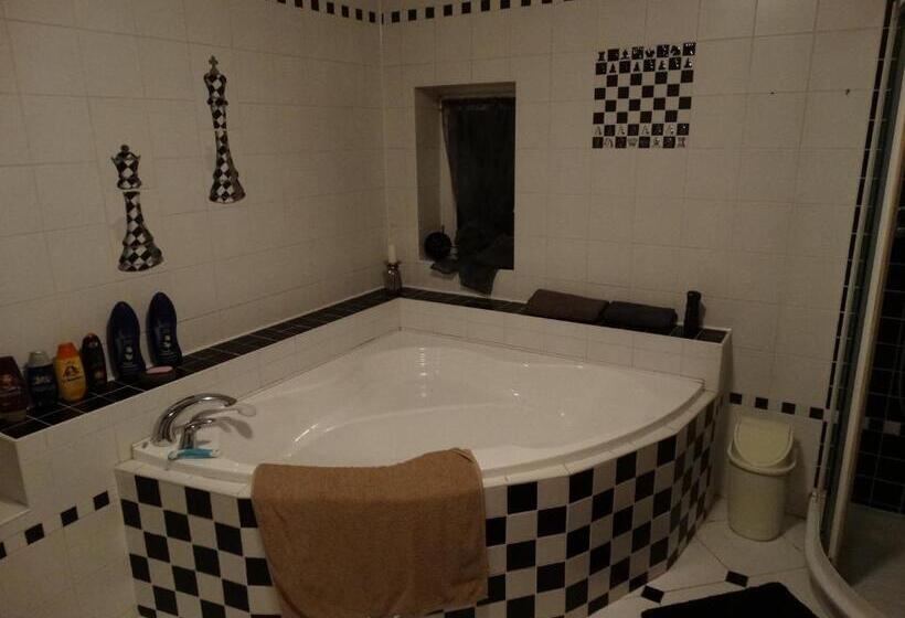 פנסיון Penzion Bělčice