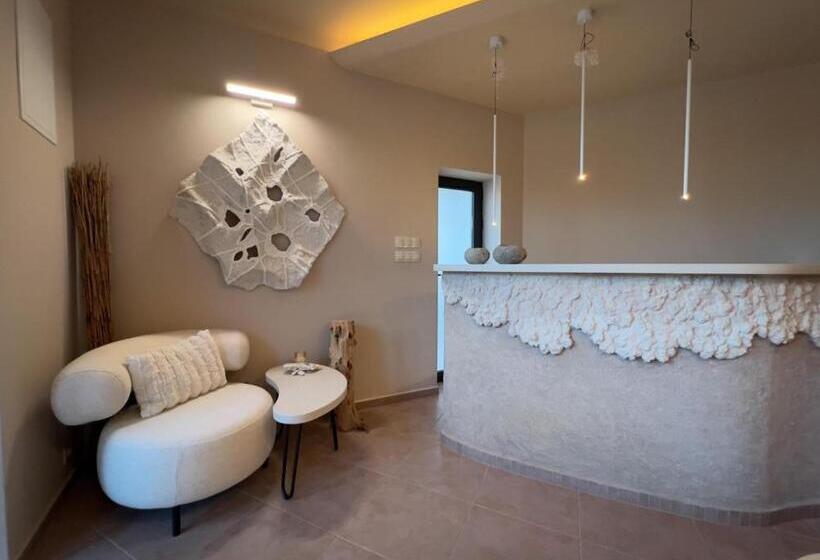 膳宿费 Pino Villa, Casa, Cucina е Terrazza