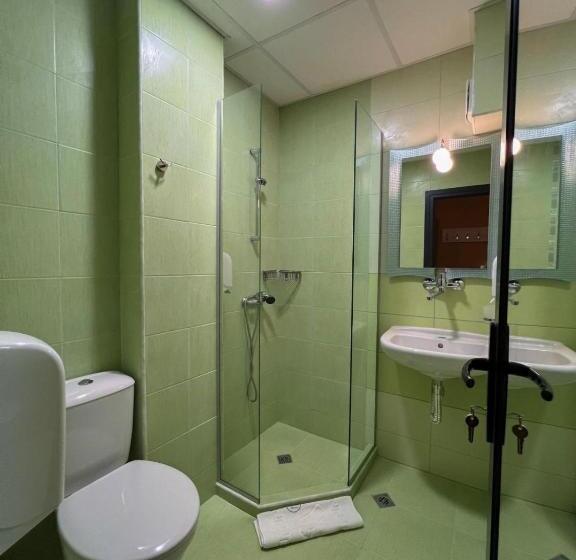 膳宿费 Pino Villa, Casa, Cucina е Terrazza