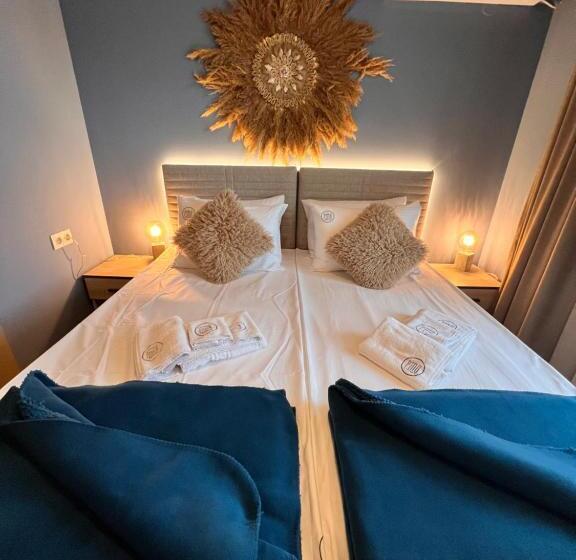 膳宿费 Pino Villa, Casa, Cucina е Terrazza