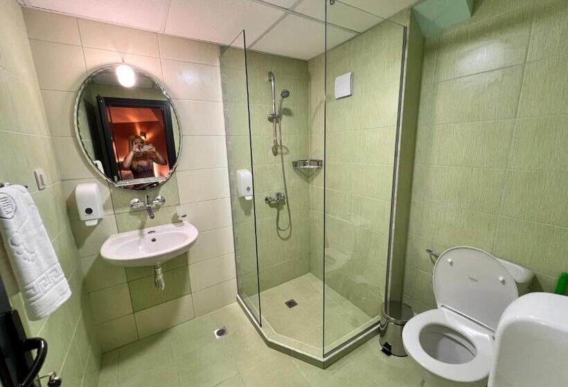 膳宿费 Pino Villa, Casa, Cucina е Terrazza