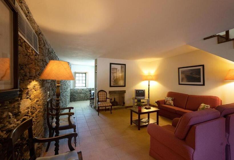 פנסיון Quinta De S. Jose   Turismo Rural