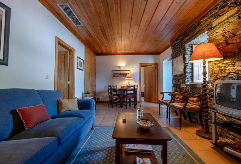 פנסיון Quinta De S. Jose   Turismo Rural