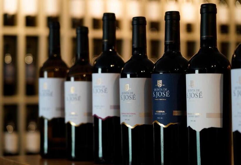 פנסיון Quinta De S. Jose   Turismo Rural