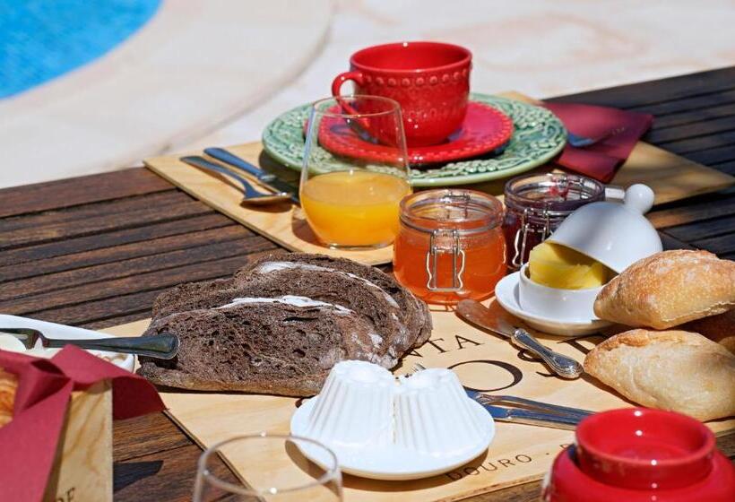 פנסיון Quinta De S. Jose   Turismo Rural