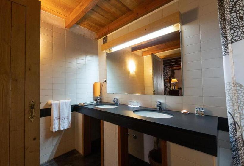 פנסיון Quinta De S. Jose   Turismo Rural