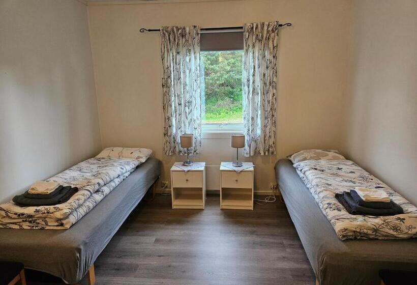 Пансион Risøyhamn Kafe