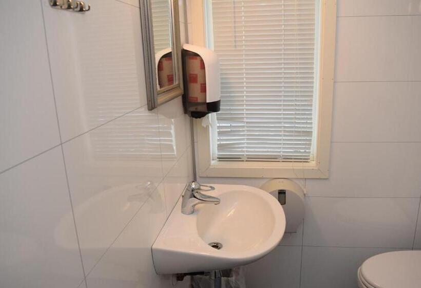 Пансион Risøyhamn Kafe