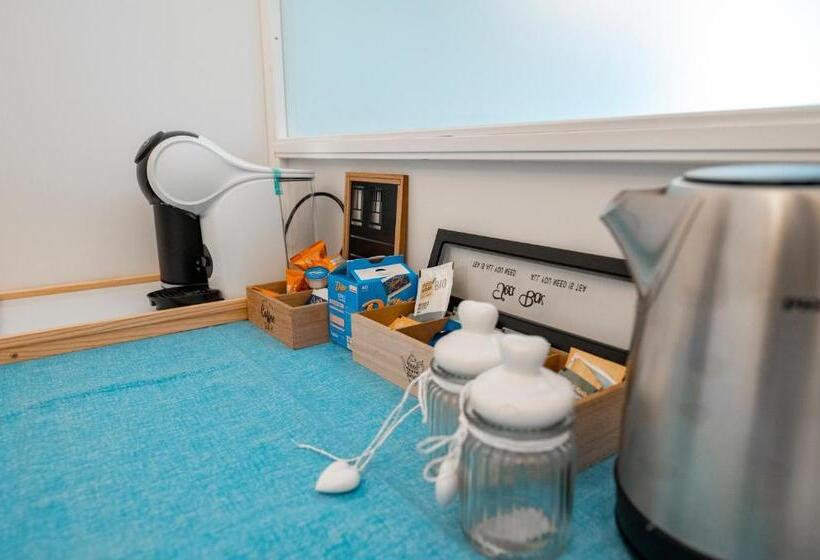 펜션 Room In Guest Room   Luxury Room La Mandorla