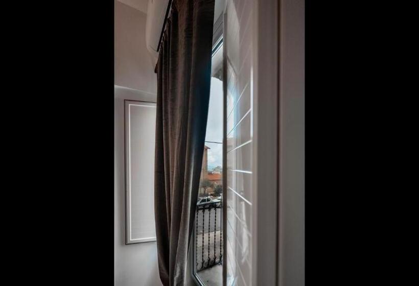 펜션 Room In Guest Room   Luxury Room La Mandorla