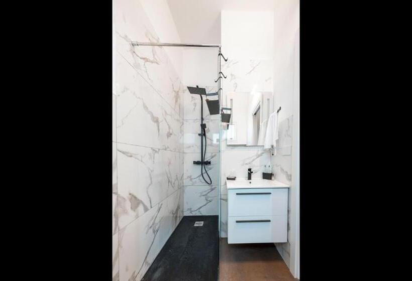 펜션 Room In Guest Room   Luxury Room La Mandorla