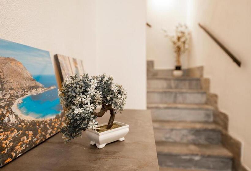 펜션 Room In Guest Room   Luxury Room La Mandorla