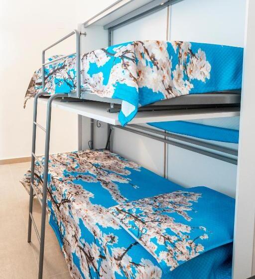 펜션 Room In Guest Room   Luxury Room La Mandorla