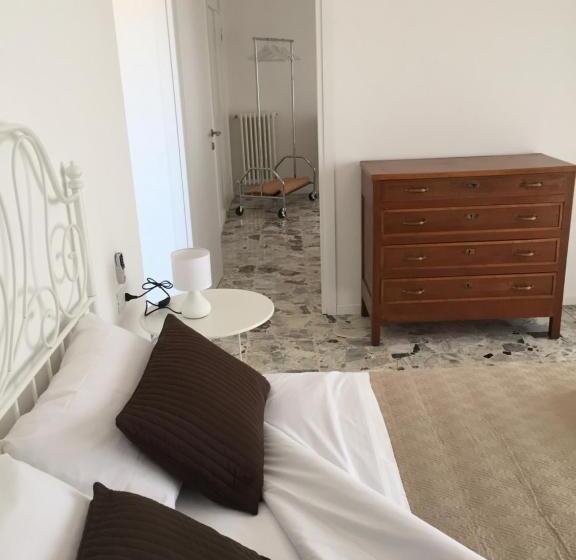 פנסיון Rooms Villa Bergamo Airport