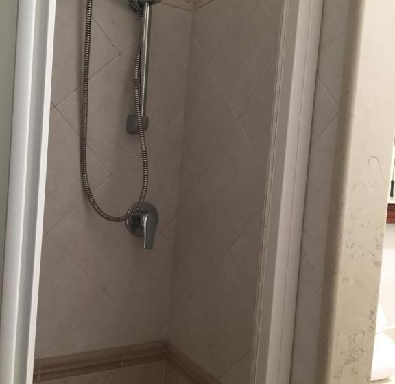 פנסיון Rooms Villa Bergamo Airport