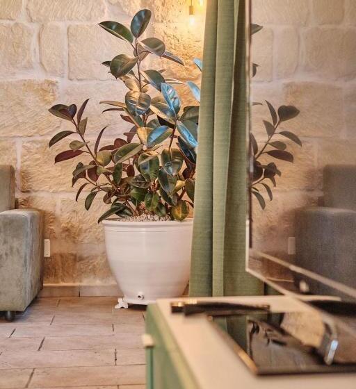 פנסיון Salento In Villa Petruse