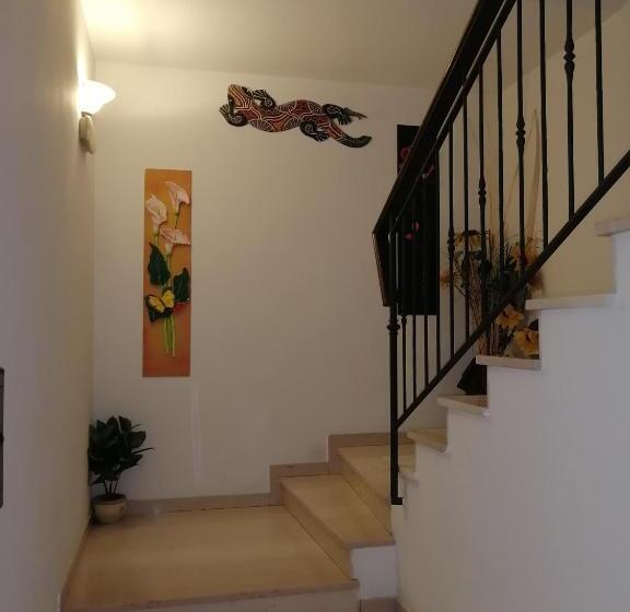 פנסיון Sestosenso Food Drink Sleep Ristorante Pizzeria Alloggi