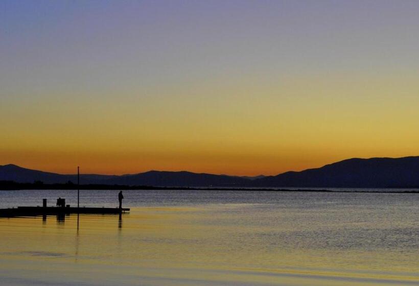 بنسيون Sinemoria Apartment