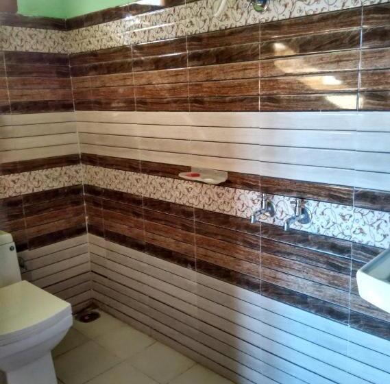 بنسيون Snow Abode Narkanda