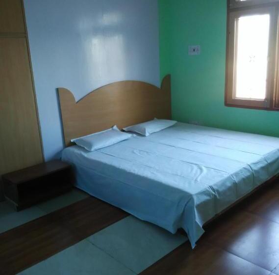 بنسيون Snow Abode Narkanda