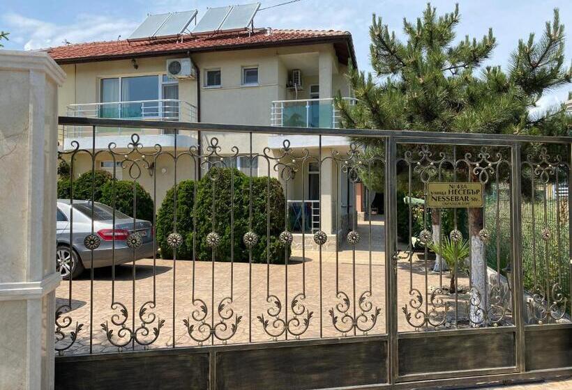 پانسیون Sunny Guest House Ravda