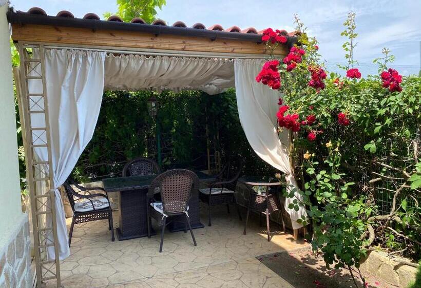 פנסיון Sunny Guest House Ravda