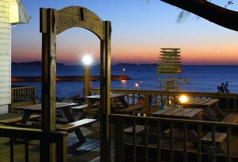 بنسيون Taean Gonggan 487