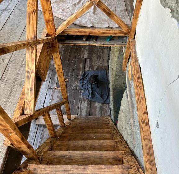 پانسیون Tamazi Guest House