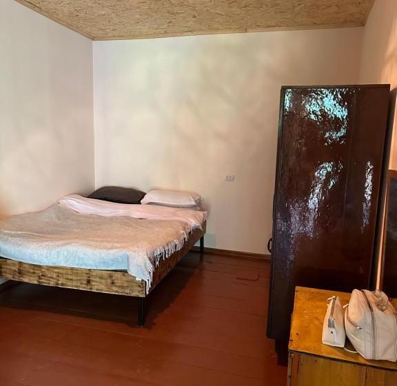 پانسیون Tamazi Guest House