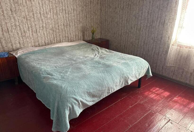 پانسیون Tamazi Guest House