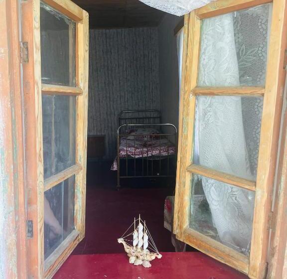 پانسیون Tamazi Guest House