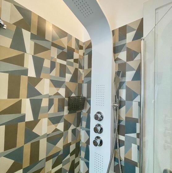 펜션 Termoli Station