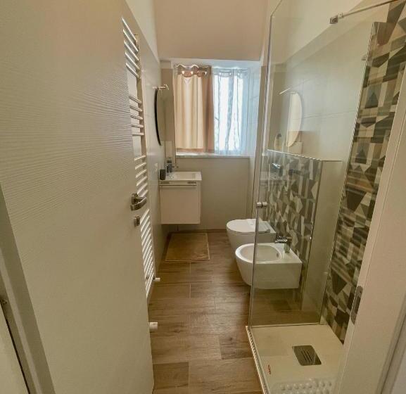 펜션 Termoli Station