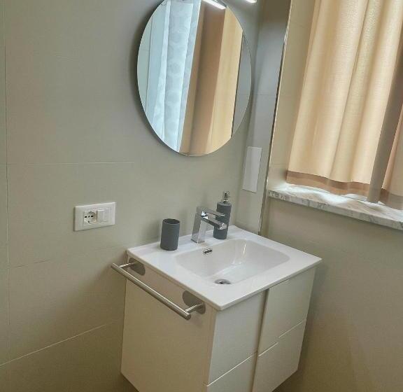 펜션 Termoli Station